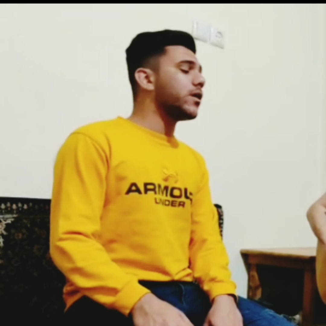 پیام عباسی سربازی